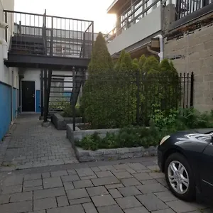 Dragon Gate Mini-hôtel