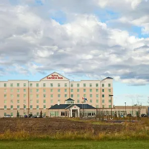 Hotel Hilton Garden Edmonton International Airport