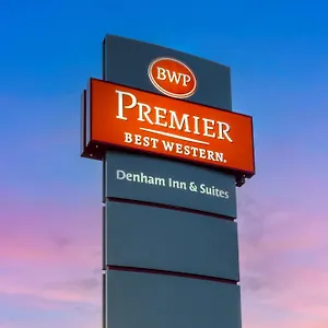 Hotel Western Premier Denham &