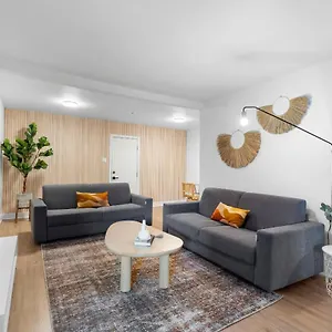 Laurence Appart hôtel