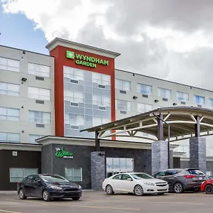Wyndham Garden Edmonton Airport **** Leduc